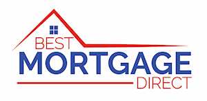 Best Mortgage Direct Logo