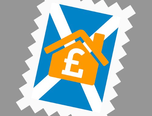 Scotland follows England in raising Stamp Duty Threshold