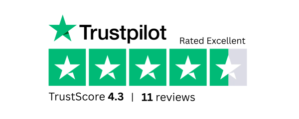 TrustPilot Reviews