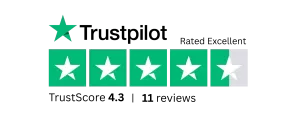Trust Pilot Reviews